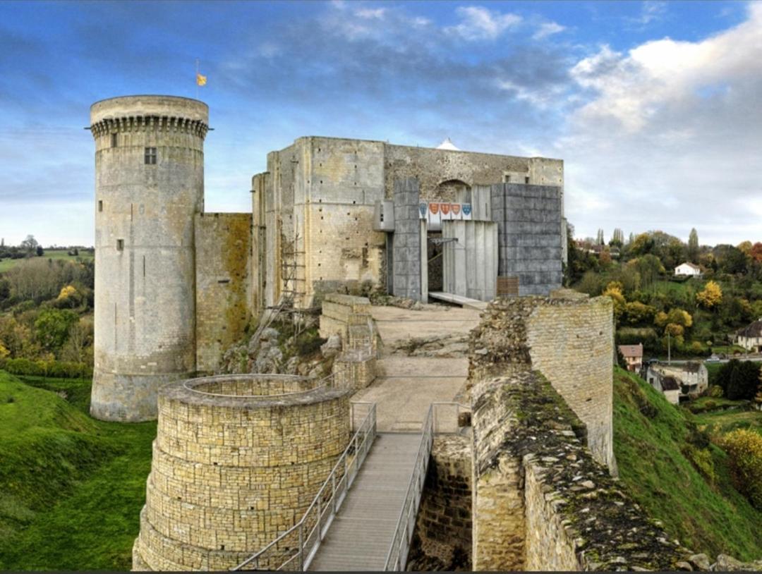 فاليز Chambre D Hote المظهر الخارجي الصورة